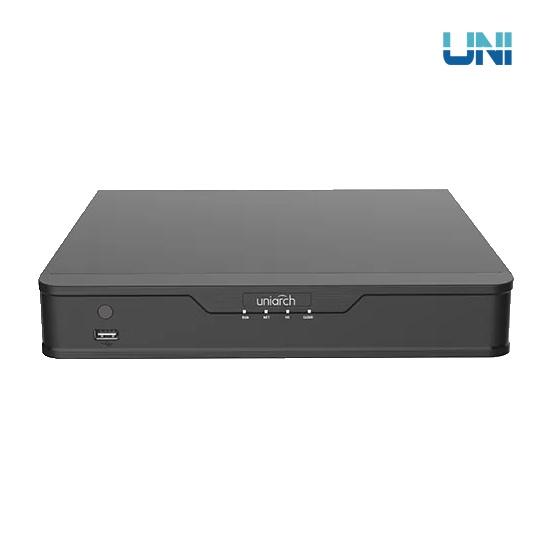 Đầu ghi 10 kênh IP Uniarch NVR-108BC -  HÀNG CHÍNH HÃNG