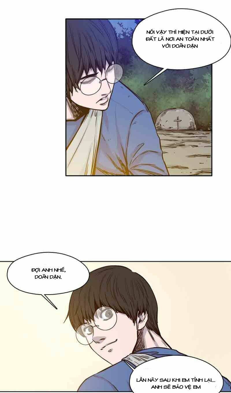 vua của vong linh chapter 61 35