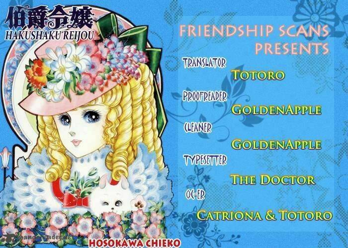 the count s daughter chapter 1 1