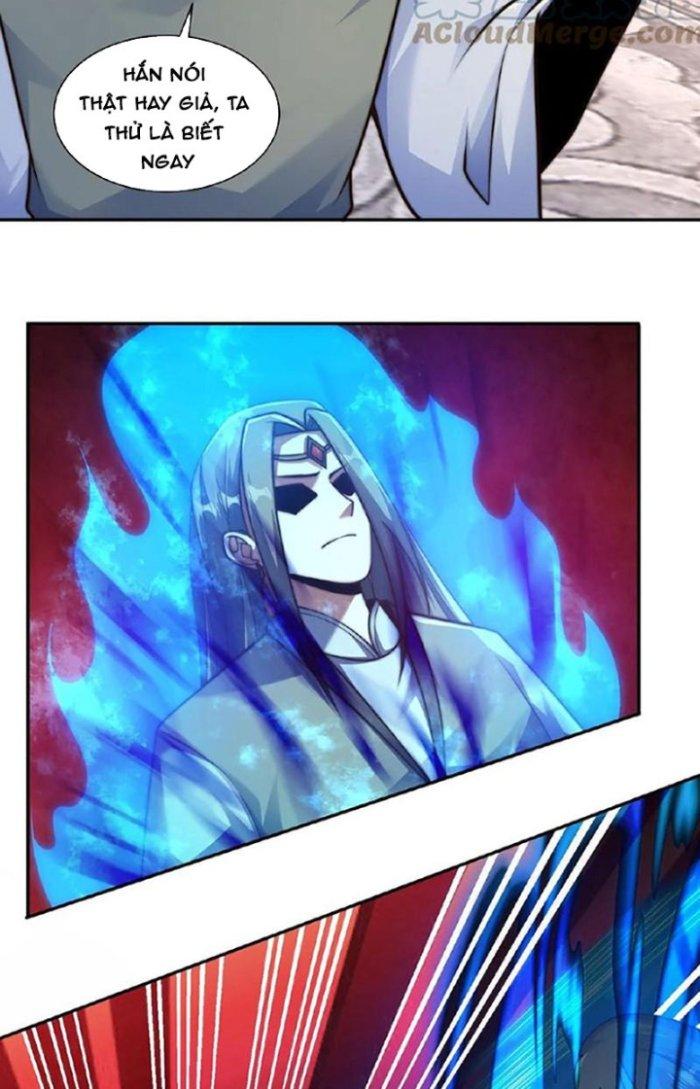 ta nuôi ma quỷ ở trấn ma ti chapter 76 24