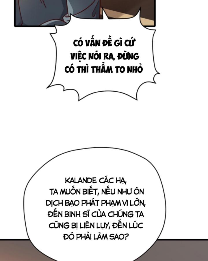 người chơi và nhân vật chính đều muốn làm hại ta chapter 111 46