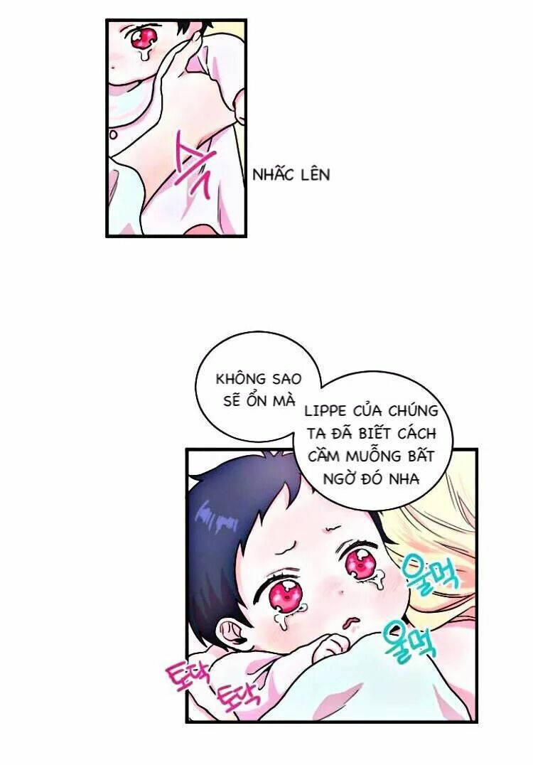 lady baby chapter 6 30