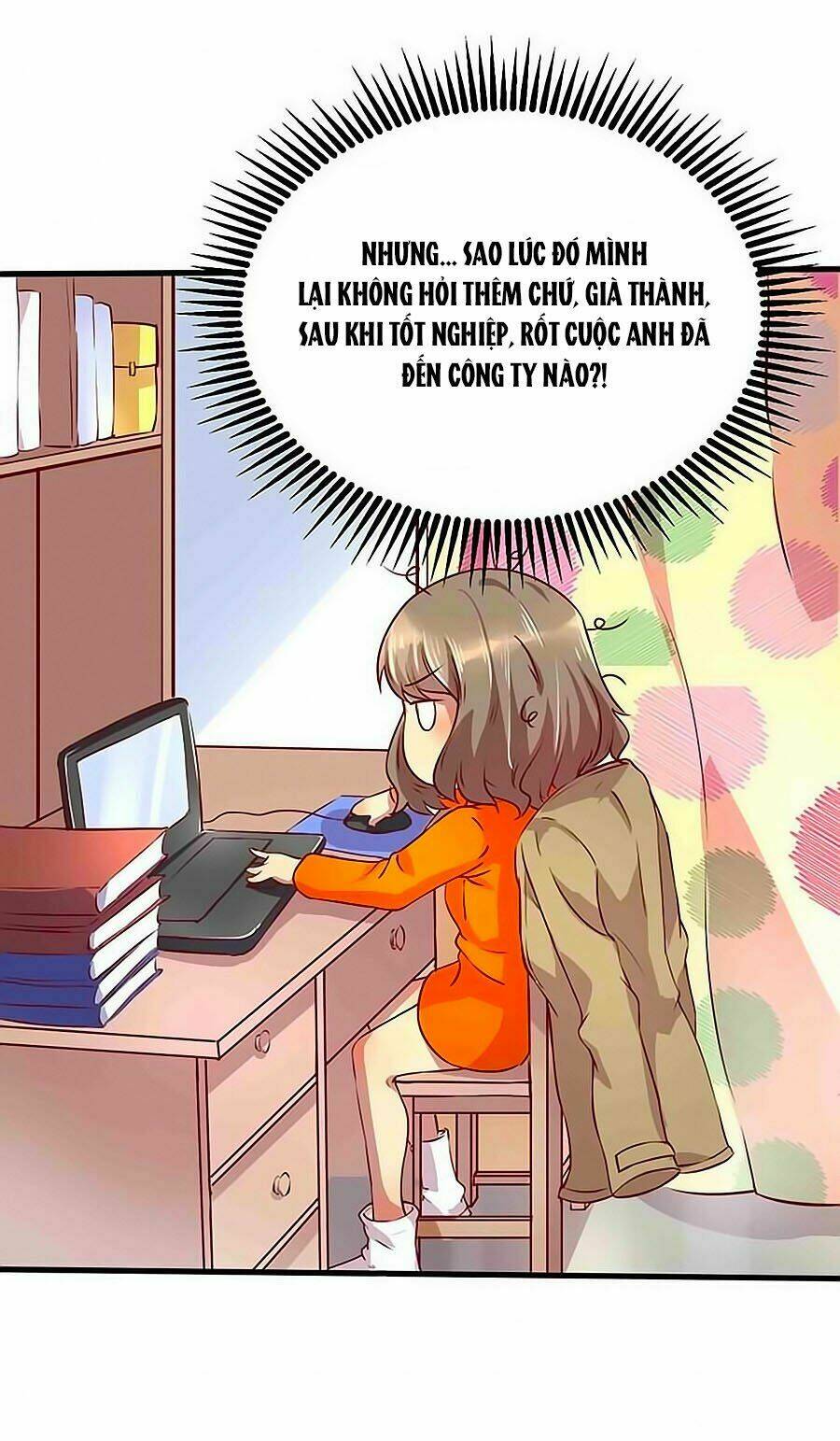 thời gian đều biết chapter 6 9