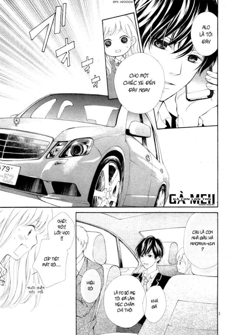 getsuyoubi kara kataomoi chapter 2 3