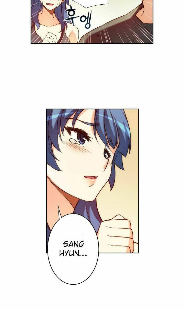 cohabitation with the fiancee chapter 8 15