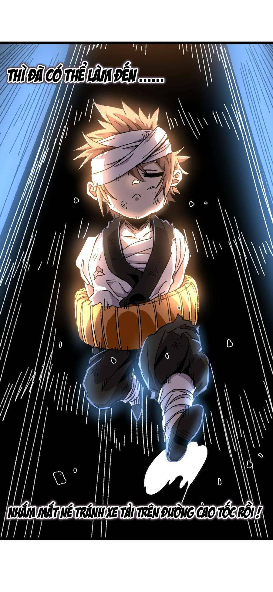 vú em vô địch chapter 28 29