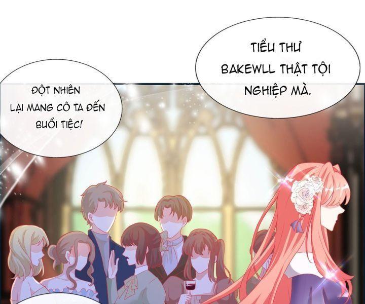 vị cứu tinh định mệnh của bệ hạ chapter 2 30