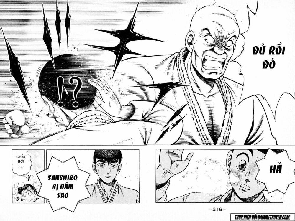 shin kotaro makaritoru! juudouhen chapter 215 12