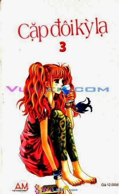 cặp đôi kỳ lạ chapter 3 169