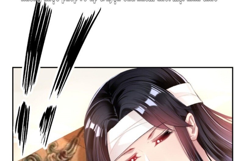 vương gia, áo lót của ngươi rơi mất rồi chapter 43 44