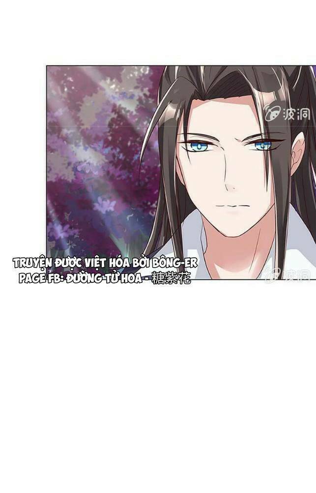 dụ ái tiểu hồ tiên chapter 5.2 29