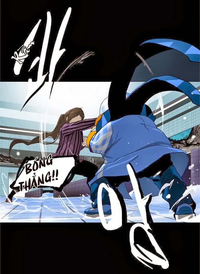 tòa tháp bí ẩn 2 chapter 17 24