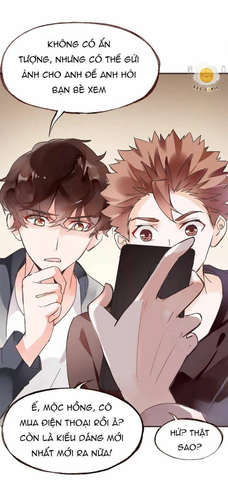 nở rộ trên bụi gai chapter 35 15