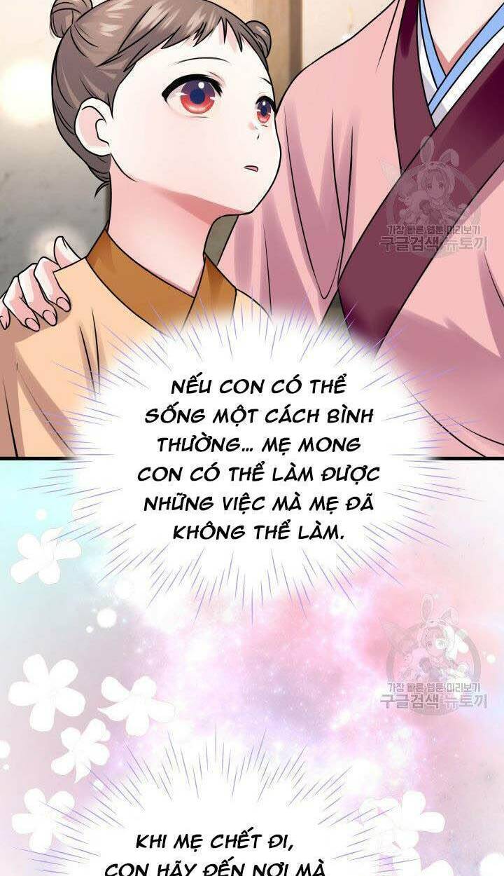 cô dâu của sói đen chapter 8 42