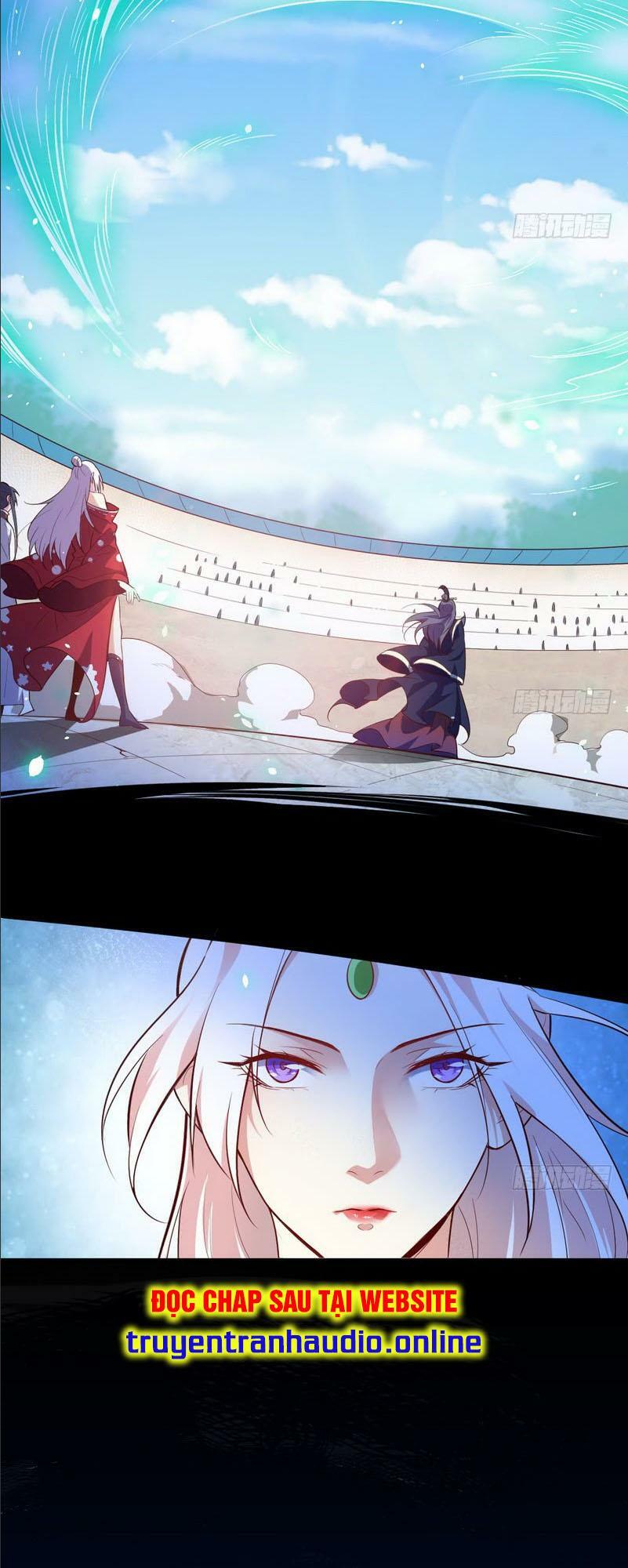 ta là tà đế chapter 16 2