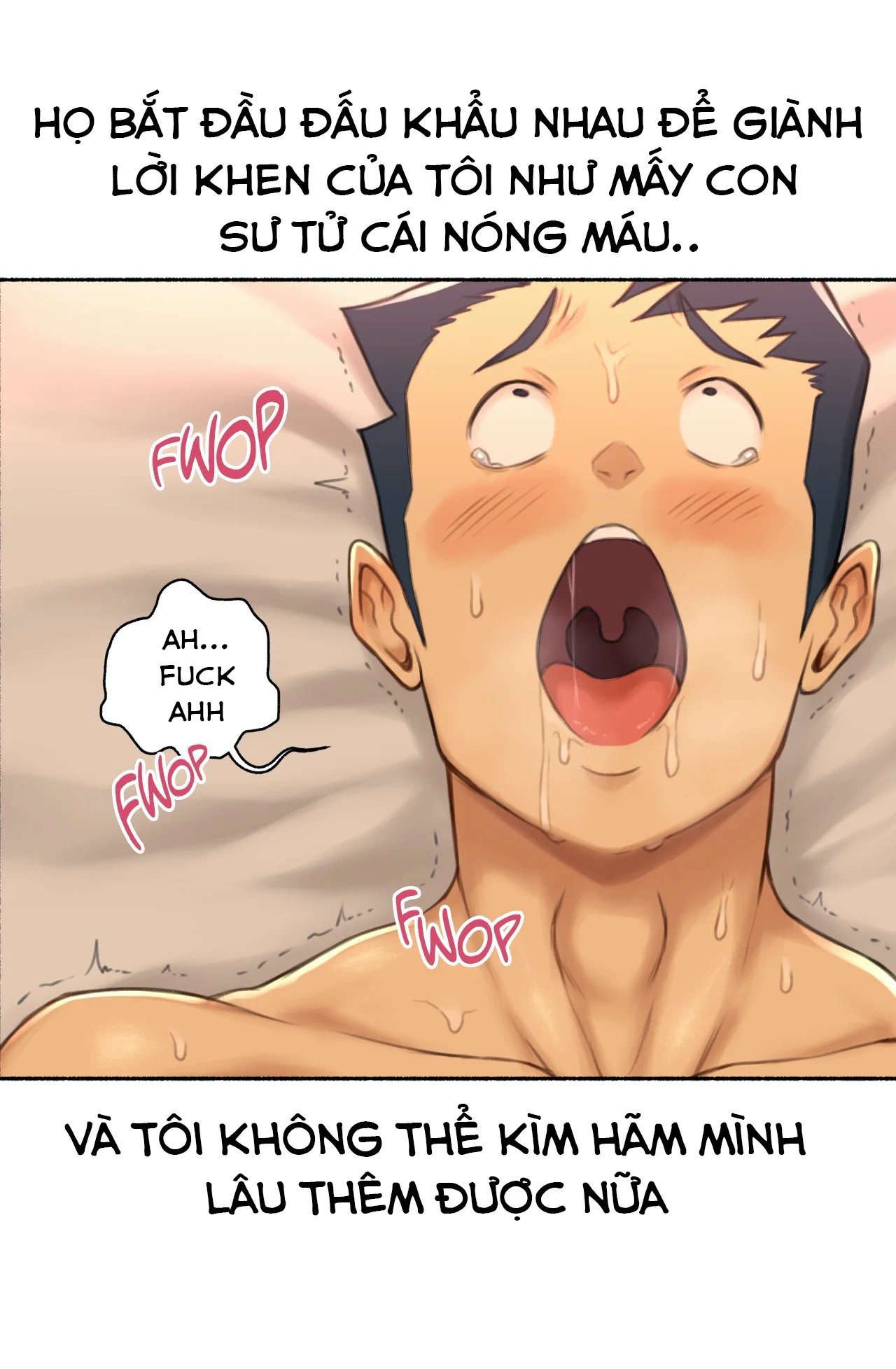 bạn đã xxx bao giờ chưa? chapter 27 23