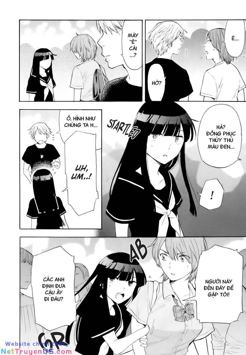 himegoto - juukyuusai no seifuku chapter 74 4