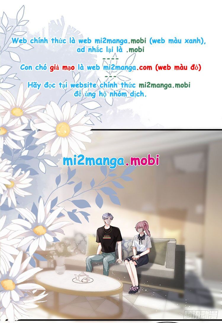 đại tiểu thư có ý đồ gì xấu đâu chapter 37 7