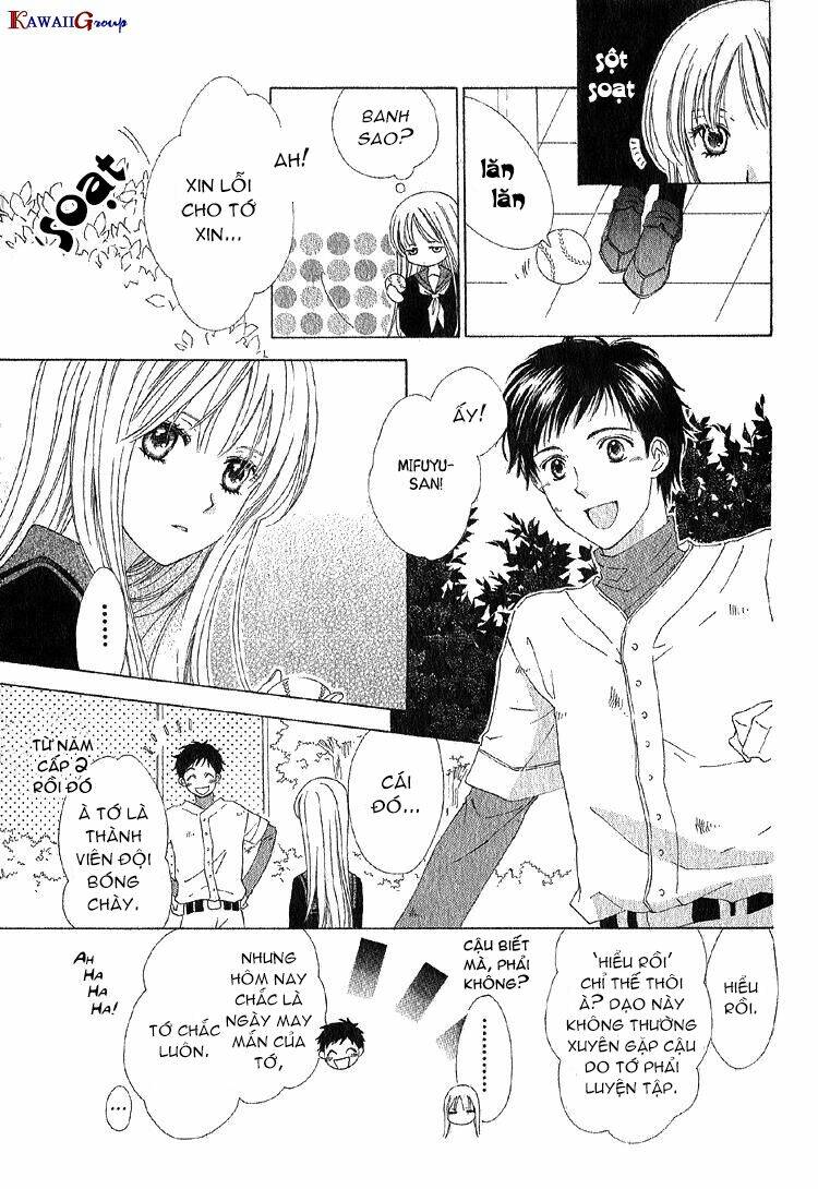 tổng hợp one shot. chapter 128 10