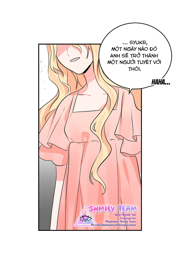 tôi là bạn gái cũ của một vị anh hùng chapter 2 48