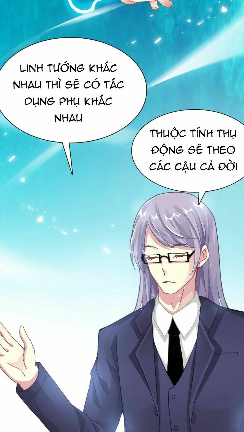 kinh thế kỳ nhân chapter 2 39