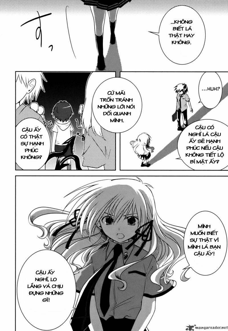 iris zero chapter 2 23