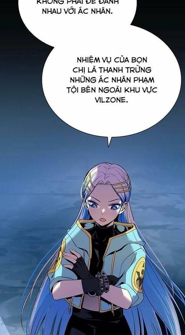 tiêu diệt ác nhân chapter 82 47