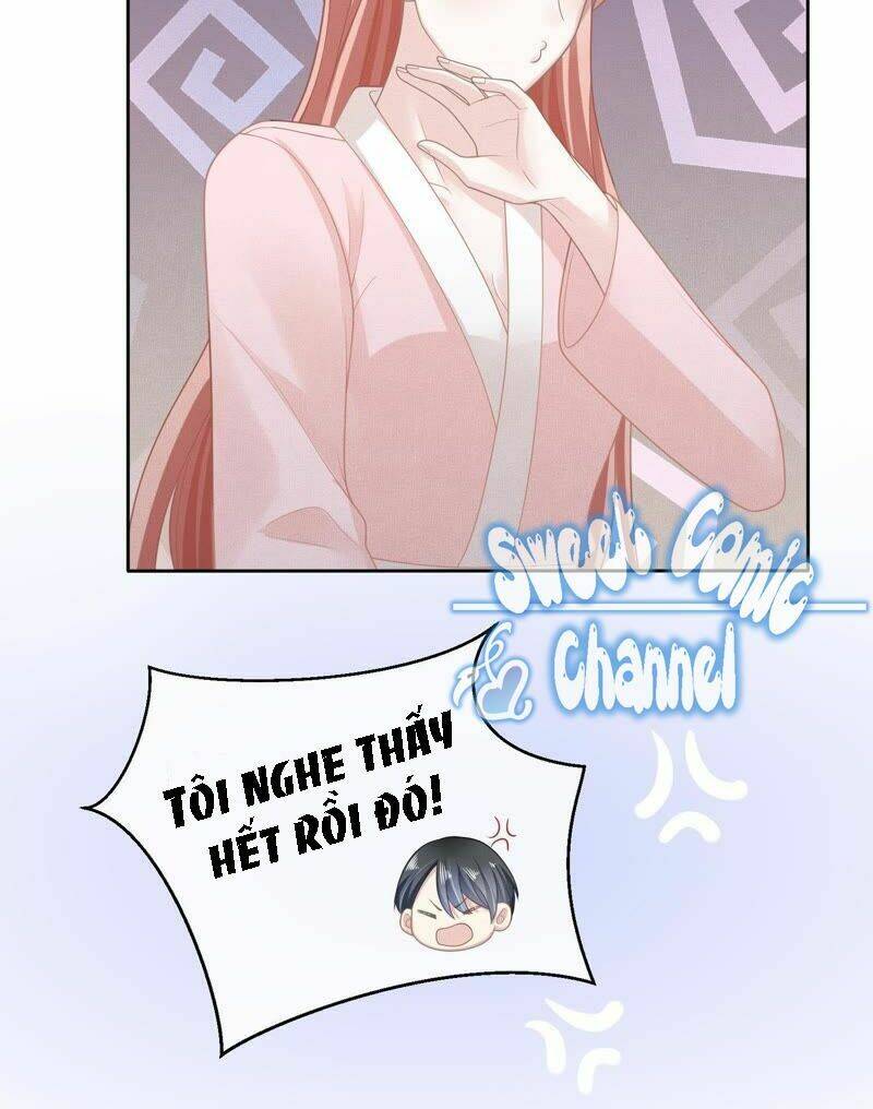 cô dâu giả tạo chapter 11 6