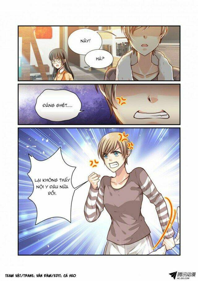 bạch trạch dị văn lục chapter 7.8 9