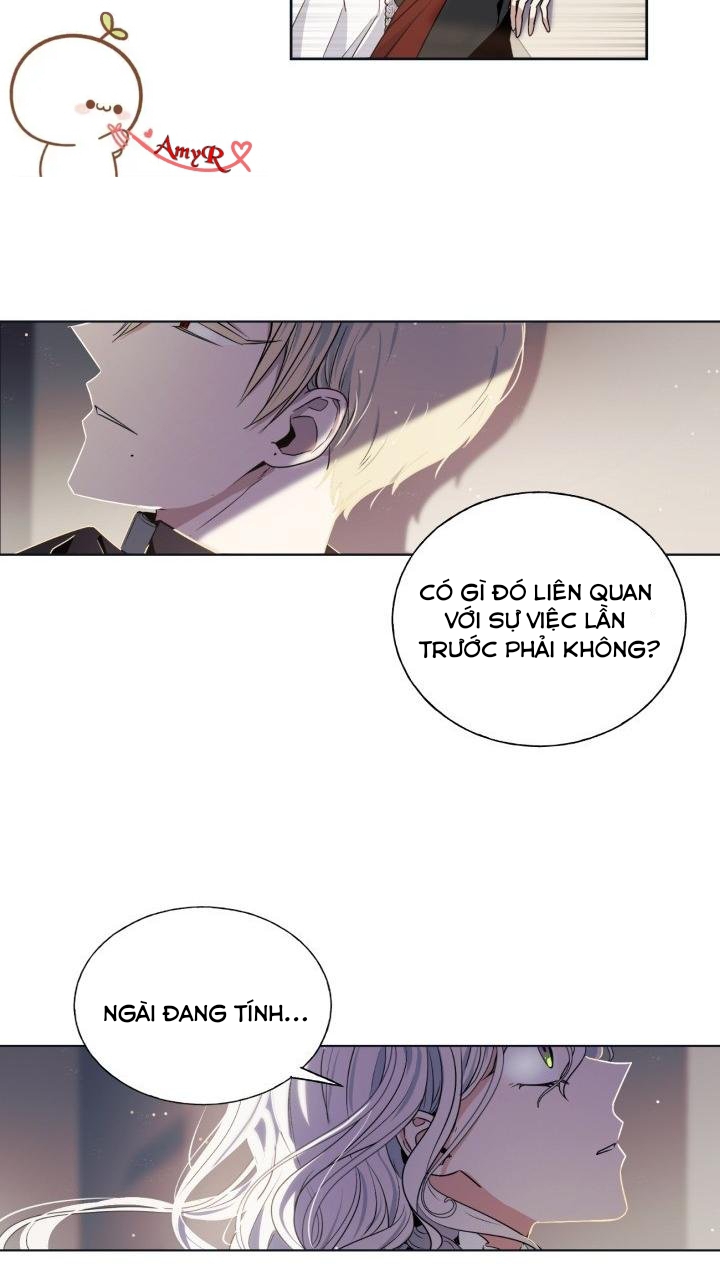 a witch’s hopeless wish chapter 23 7