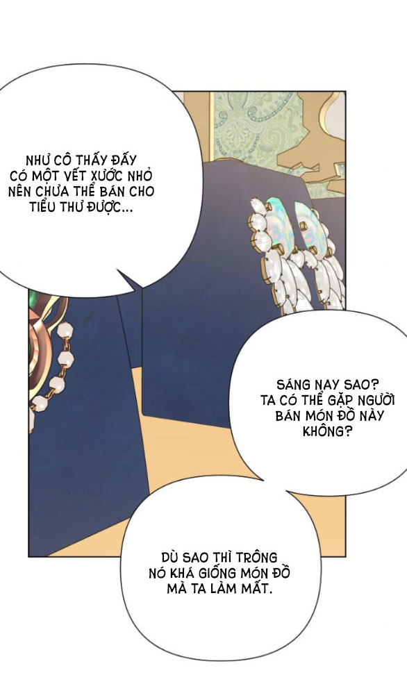 cách hiệp sĩ sống như một tiểu thư chapter 97.1 8