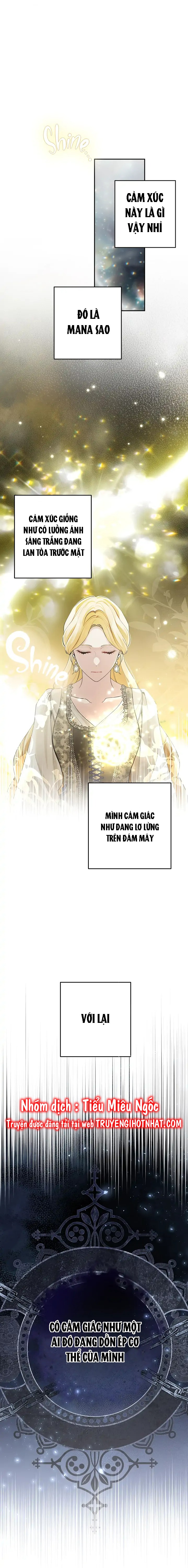 đừng đến cửa hàng của ác nữ phản diện chapter 45 17