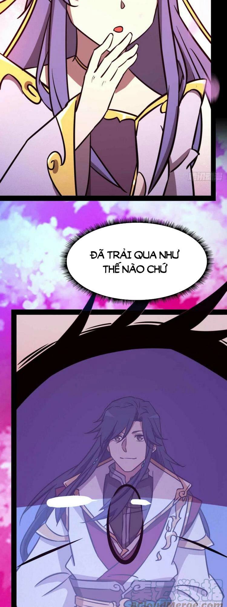 vạn cổ kiếm thần chapter 187 45