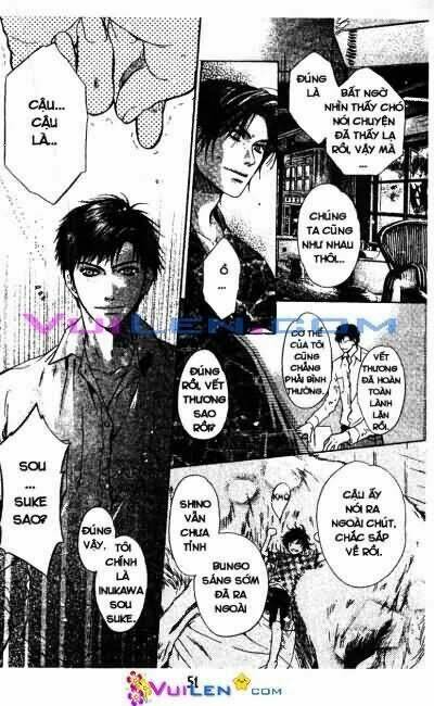 bát khuyển sỹ phương đông chapter 3 51