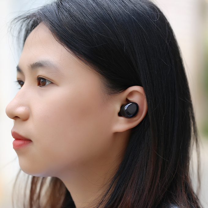 Tai nghe Bluetooth True Wireless Galaxy Buds Pro - Hàng Chính Hãng