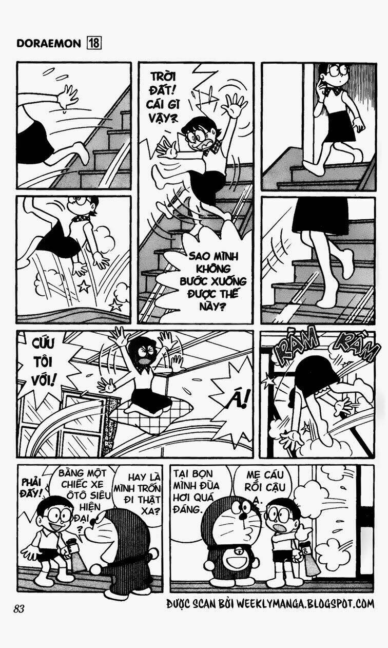 doraemon chapter 431 7