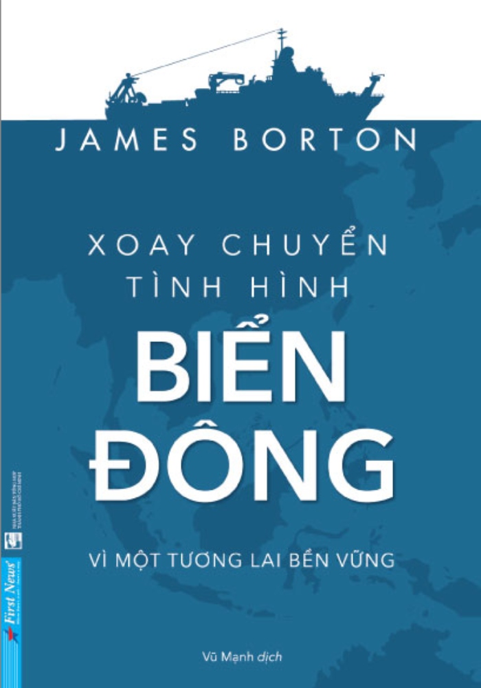 Xoay Chuyển Tình Hình Biển Đông_FN