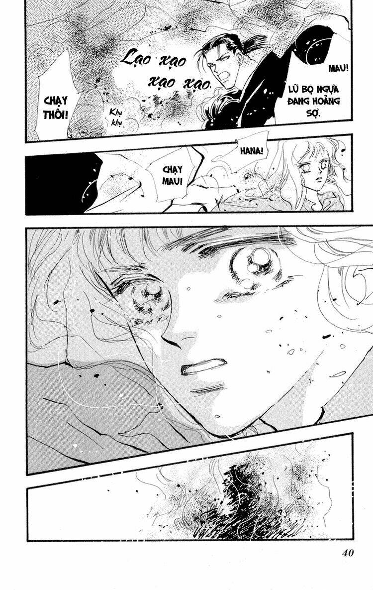 7 mầm sống chapter 9 41