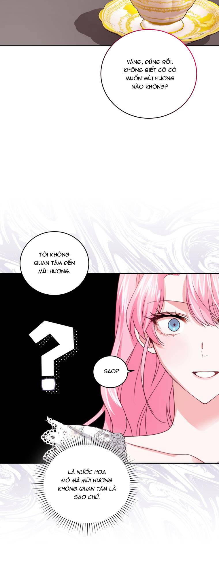 nhà điều chế nước hoa độc quyền của bạo chúa chapter 69 22