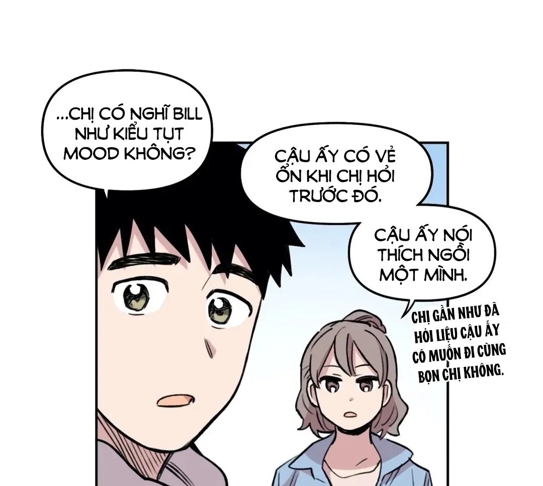 [18+] 1 người khỏe 2 người vui chapter 15.2 11