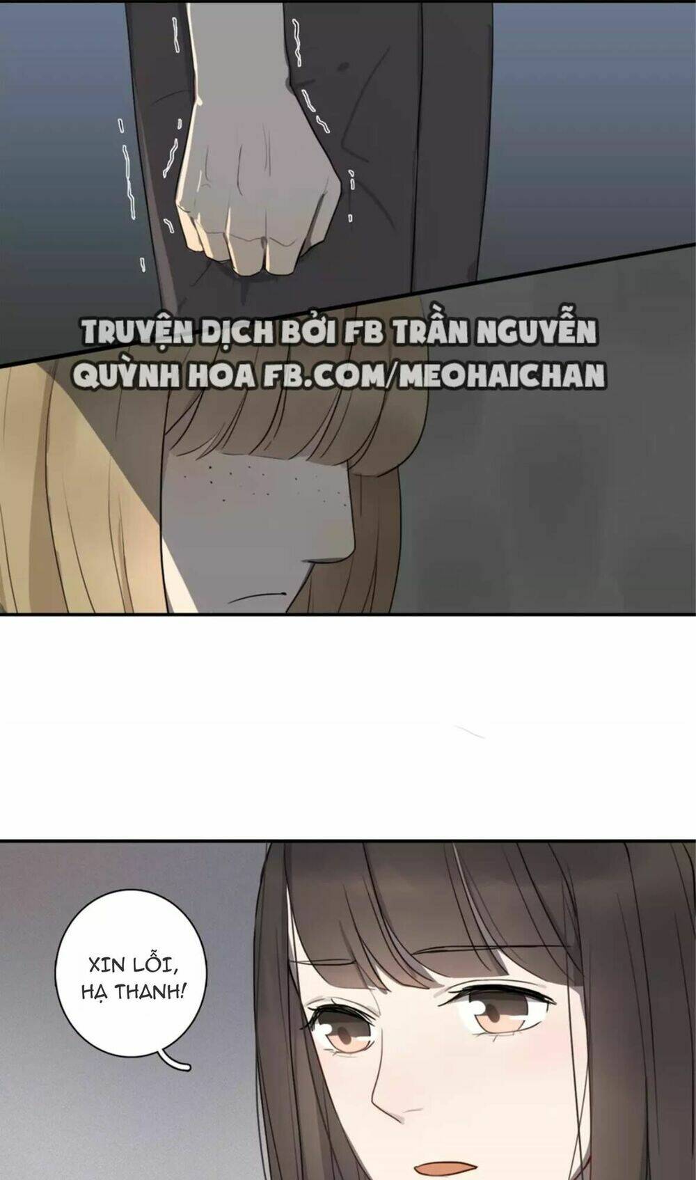 viên đường màu đen chapter 9 46