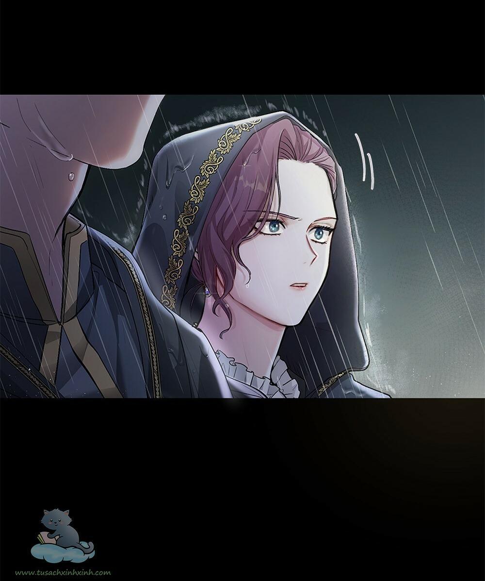 kiên nhẫn chút nào, đại công tước chapter 1 10