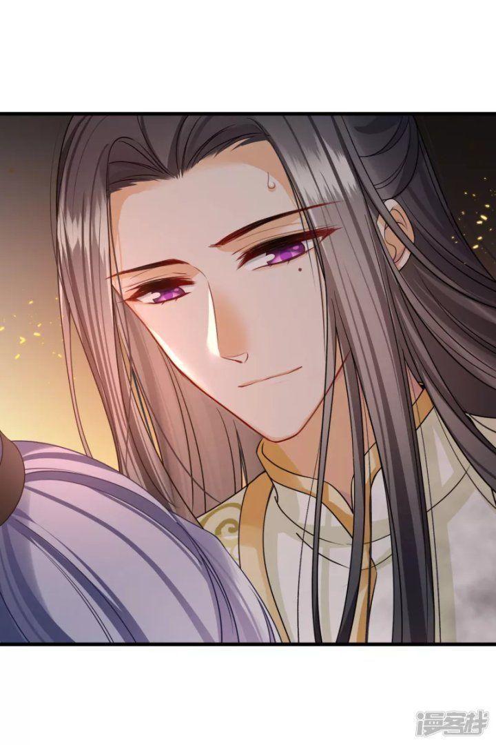 nụ cười của ngươi ngọt gãy tám cái răng của ta chapter 35 3