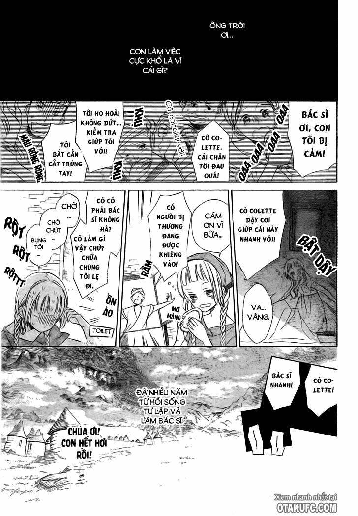 tổng hợp one shot. chapter 57 5