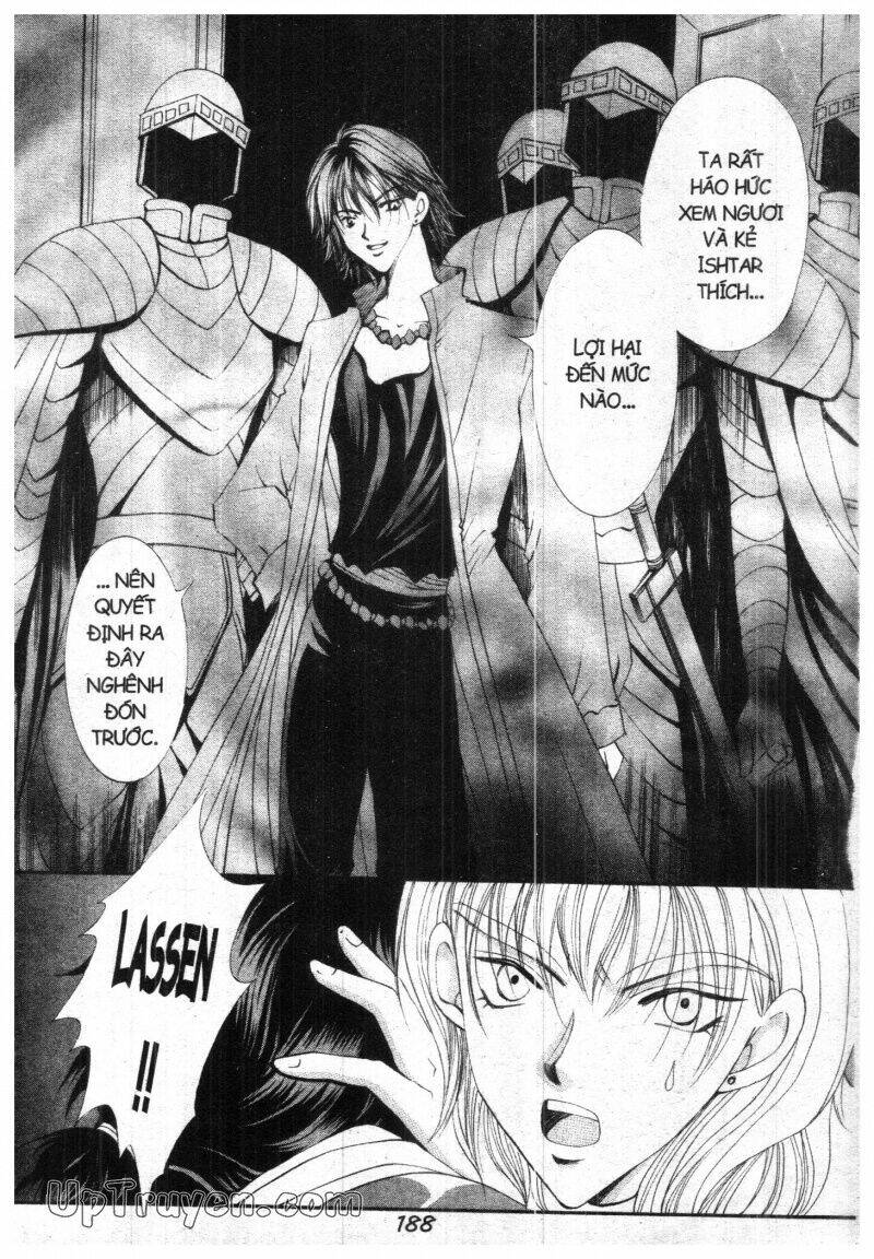 vampire game chapter 11 190