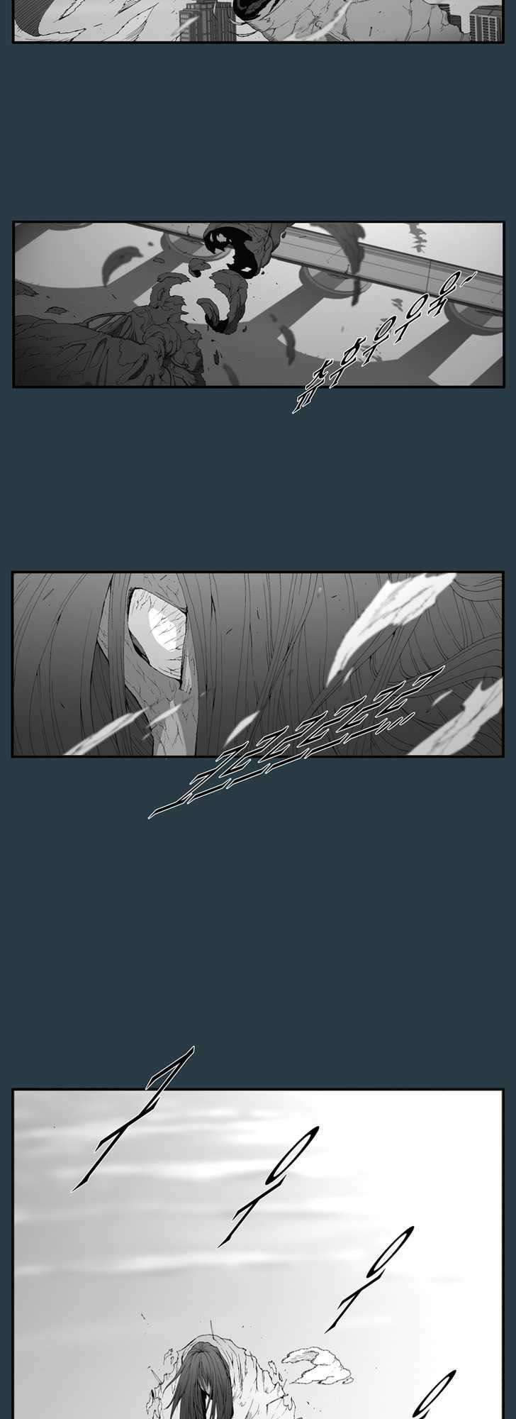 siêu năng chapter 160 3