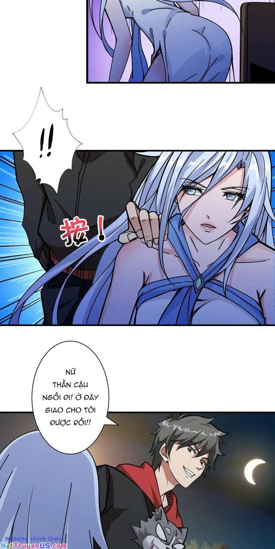 god slayer chapter 70 29