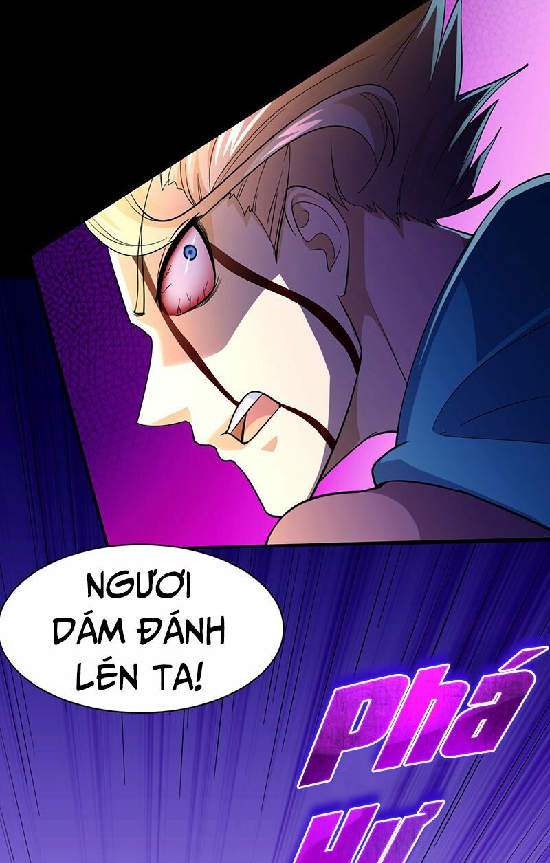 võ đạo độc tôn chapter 74 16