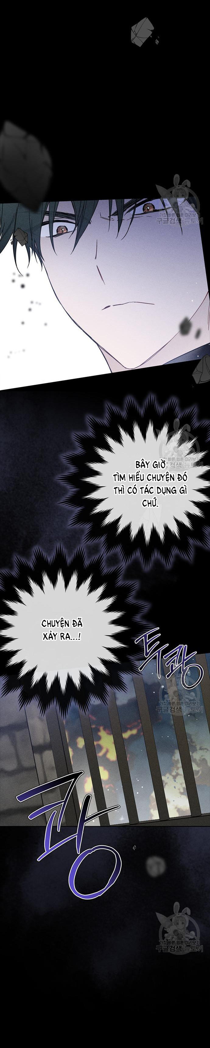 cách hiệp sĩ sống như một tiểu thư chapter 114.1 4