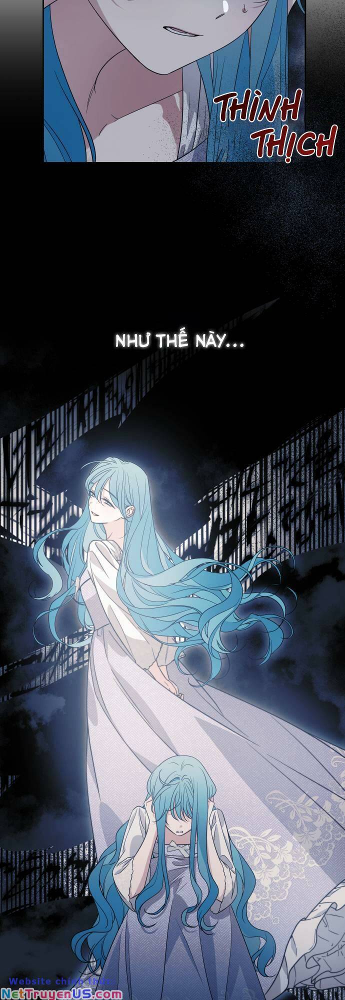 công nương mint bé nhỏ chapter 49 13